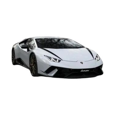 Imagem de Pôster Em Tela De Supercarro Lamborghini, Decoração Moderna De Arte De