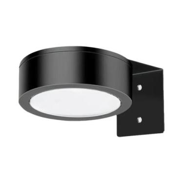 Imagem de Luz De Parede Para Quadros Com Temperatura De Cor Ajustável, Controle 