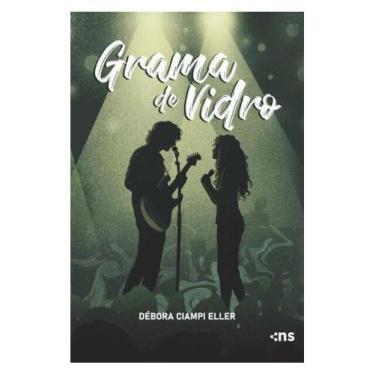 Imagem de Livro - Grama de Vidro