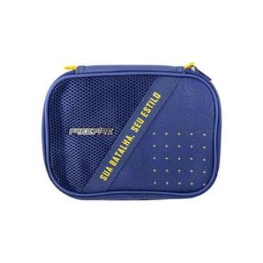 Imagem de Estojo Escolar Box Free Fire FR24644-Masculino
