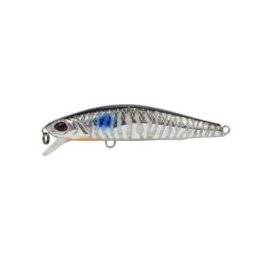 Imagem de Isca Artificial Marine Sports - Raptor Minnow 90 - 9cm 11gr Várias Cor