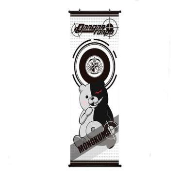 Imagem de Pôster de decoração de parede Danganronpas Triggers Happys Havocs - yi