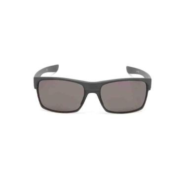 Imagem de Óculos de Sol Oakley Twoface Preto 0OO9189 91894260-Masculino