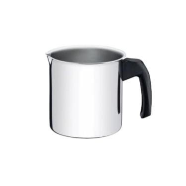 Imagem de Fervedor aço inox com cabo de baquelite Ø 12cm