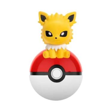 Imagem de Figuras De Ação Umbreon Pokemon Anime Em Caixa Surpresa, Mini Bonecos,