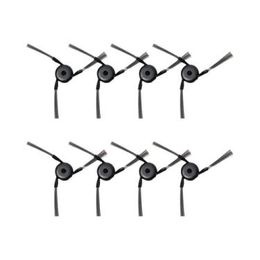 Imagem de Escova Lateral Para Aspirador De Pó Dreame X40 Ultra, X40 Ultra Comple