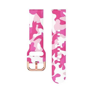 Imagem de Pulseira De Relógio Amazfit De 22mm 20mm Compatível Com GTS 4 2 3 GTS2