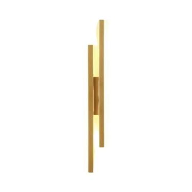 Imagem de Luminária De Parede LED Moderna Para Sala De Estar, Escadas, Quarto, C