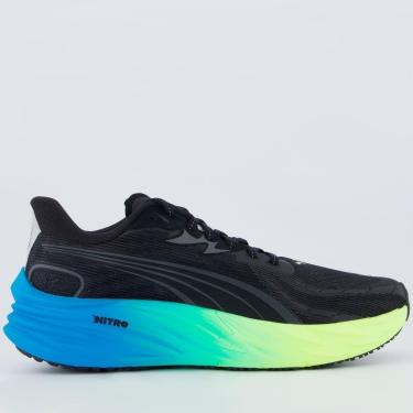 Imagem de Tênis Puma Velocity Nitro 4 Masculino-Masculino