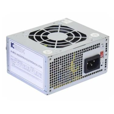 Imagem de Fonte Sfx 200w Pb200cnf 110-220v C- Cabo K-mex
