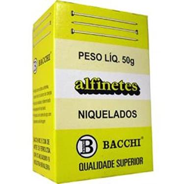 Imagem de ALFINETE P/COSTURA NR.29 BACCHI