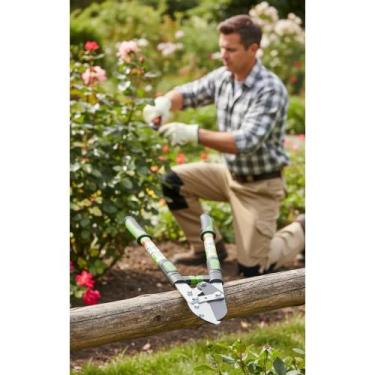 Imagem de Tesourão Poda Telescópico 1m Galhos Pesados Corte Profission - Congrat