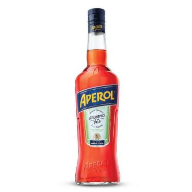 Imagem de Aperitivo Aperol 750ml