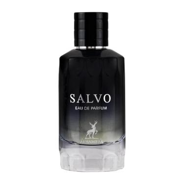 Imagem de Perfume Salvo Maison Alhambra EDP Masculino 100ml-Masculino