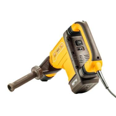 Imagem de Martelete Combinado 52mm SDS Max 1500W INGCO