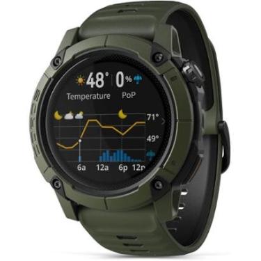 Imagem de Relógio Esportivo GPS Premium COROS NOMAD-Unissex