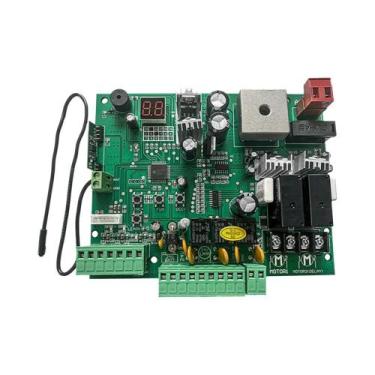 Imagem de Placa De Controle PCB Para Abridor De Portão De Batente Automático 24V