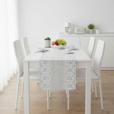 Imagem de Trilho De Mesa Cores Mod324c Rolo 0,50x20m Vinil PVC - Plast.co