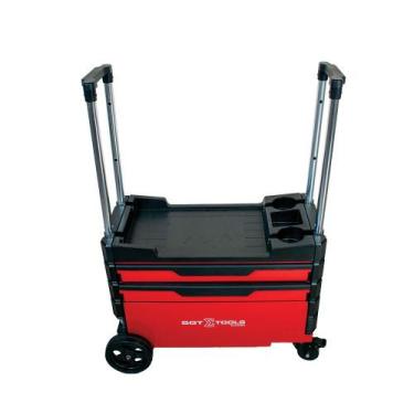 Imagem de Carrinho para ferramentas tipo trolley - Sigma