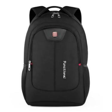 Imagem de Mochila Crosswave Premium Notebook Trabalho Resistente Masculino-Masculino