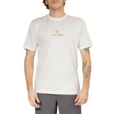 Imagem de Camiseta Rip Curl Icon Bone-Masculino