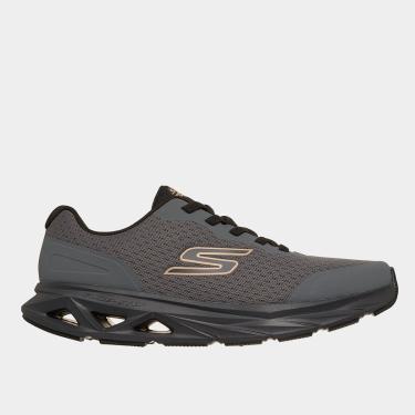 Imagem de Tênis Skechers Glide-Step Vortex Avalin Masculino-Masculino