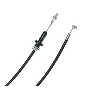 Imagem de Cabo Abre Fechadura do Capô para Comando de Abertura Modelo F103 Compatível com Mercedes-Benz L-1414 1990 a 2012