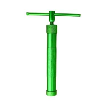 Imagem de Conjunto De Extrusora De Argila Com 20 Discos Para Cerâmica, Artesanat