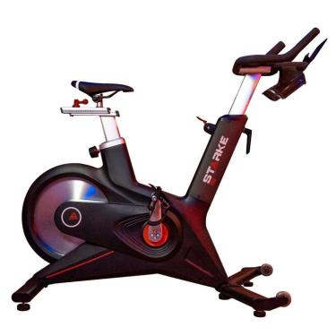 Imagem de Bicicleta Spinning Starke S300 - Profissional-Unissex