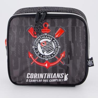 Imagem de Lancheira Corinthians Juvenil-Unissex