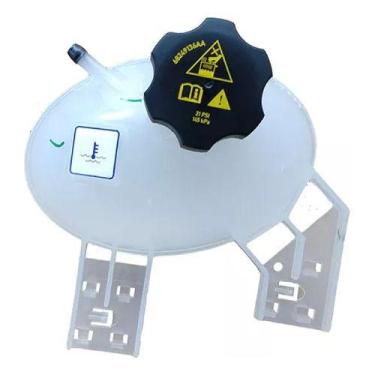 Imagem de Reservatório Agua Radiador Toro Fiat Original  52195041