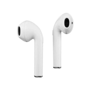 Imagem de Fone de Ouvido Pulse Airbuds TWS, Branco