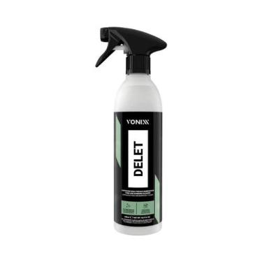 Imagem de Delet 500ml vonixx descontaminante ferroso removedor de partículas met