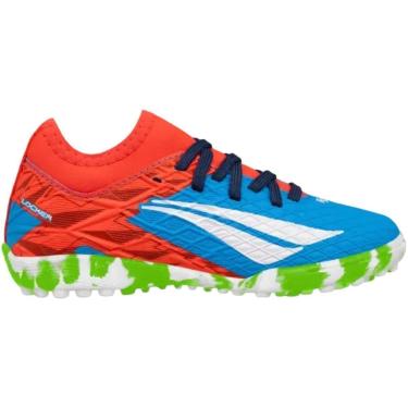 Imagem de Chuteira Society Penalty RX Locker Infantil-Unissex