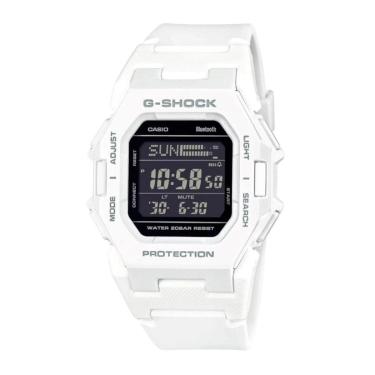 Imagem de Relógio Casio G-Shock GD-B500-7DR Bluetooth-Masculino