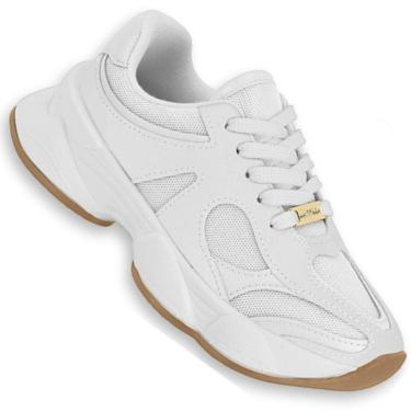Imagem de TENIS INFANTIL MOLEKINHA 25005.201 MENINAS-Feminino