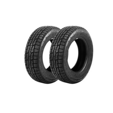 Imagem de Kit 2 Pneus Linglong Aro 16 215/65 R16 98T Crosswind A/T