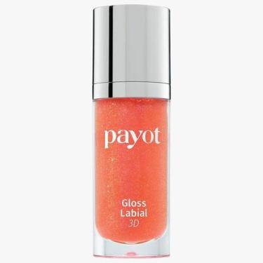 Imagem de Gloss Labial Payot 3D Coral 10