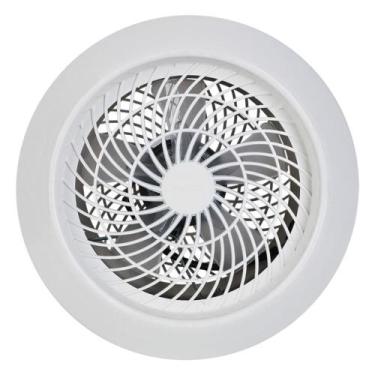 Imagem de Exaustor 25cm 110 Volts Premium - 8152501 - VENTISOL