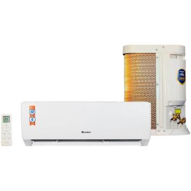 Imagem de Ar-Condicionado Split Gree G-Top Inverter 12.000 BTUs, 12.000 BTUs, Br