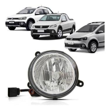 Imagem de Milha saveiro cross g5 le - Volkswagen