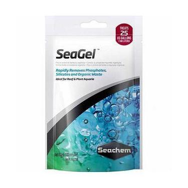Imagem de Seagel 100ml - seachem