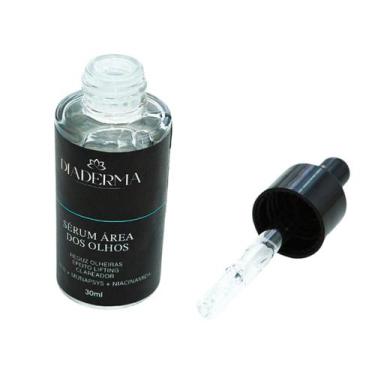 Imagem de Sérum área dos olhos 30ml Diaderma