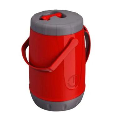 Imagem de Jarra Garrafa Térmica Pavia Unitermi 2,5L  Conserva Quente e Frio -, V