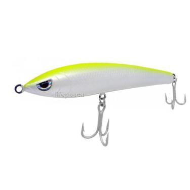 Imagem de Isca Artificial Yara Hunter Bait By Eduardo Monteiro 11cm (14g) - Vári
