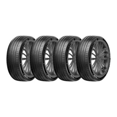 Imagem de Kit 4 Pneus Prinx Aro 22 285/40R22 XNEX Sport EV 110Y