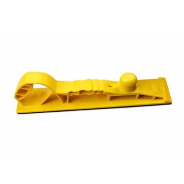 Imagem de Plaina Nivelamento c/ tiras autocolantes 386x68mm Purplex Profissional