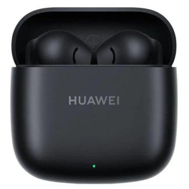 Imagem de Fone de Ouvido Bluetooth Huawei FreeBuds SE2, IP54, Até 40 horas de re