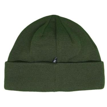 Imagem de Gorro Lost Mescla Verde, Verde, Único