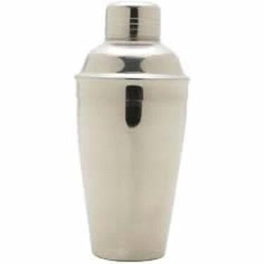 Imagem de Coqueteleira de Aço Inox Prime 500ml - Lyor